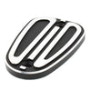 Triumph T120 T100 Bobber 1200 Brake Reservoir Cap Cover (2016-2023)