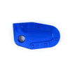 Suzuki DRZ 400 S / E Foot Brake Clamp Blue (2000-2021)