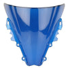 Yamaha YZF R6 Blue Windshield (2006-2007)