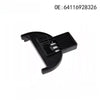 BMW 3-Series Windshield Rain Condensation Sensor (1998–2013)