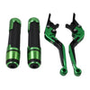 Honda CBR1000RR-R / SP Extendable Brake Clutch Levers & Handlebar Grips