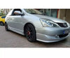 Honda Civic EP2 EP3 Side Skirts (2001-2005)
