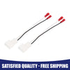 Toyota Corolla (1993-2008) - Speaker Connector Harness Adapter