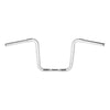 Harley Sportster XL Custom FXST Rise Hanger 1-1/4 Handle Bar
