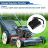 Honda GX270 GX240 GXV530 GX610 Voltage Regulator Rectifier (2001-2023)