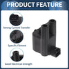Hyundai Accent Ignition Coil Pack (2000)
