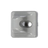 Ford E150 E250 E350 E450 Econoline Grey Sun Visor Clip (2008-2014)