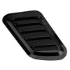 Ford Black Bonnet Vent Cover