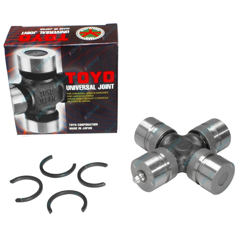Toyota Hiace LH60 LH61 LH70 LH71 1982~89 Front or Rear Universal Uni Joint