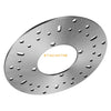 Polaris Magnum 325 / 330 / 500 Trail Blazer / Trail Boss 2 x Front Brake Rotors