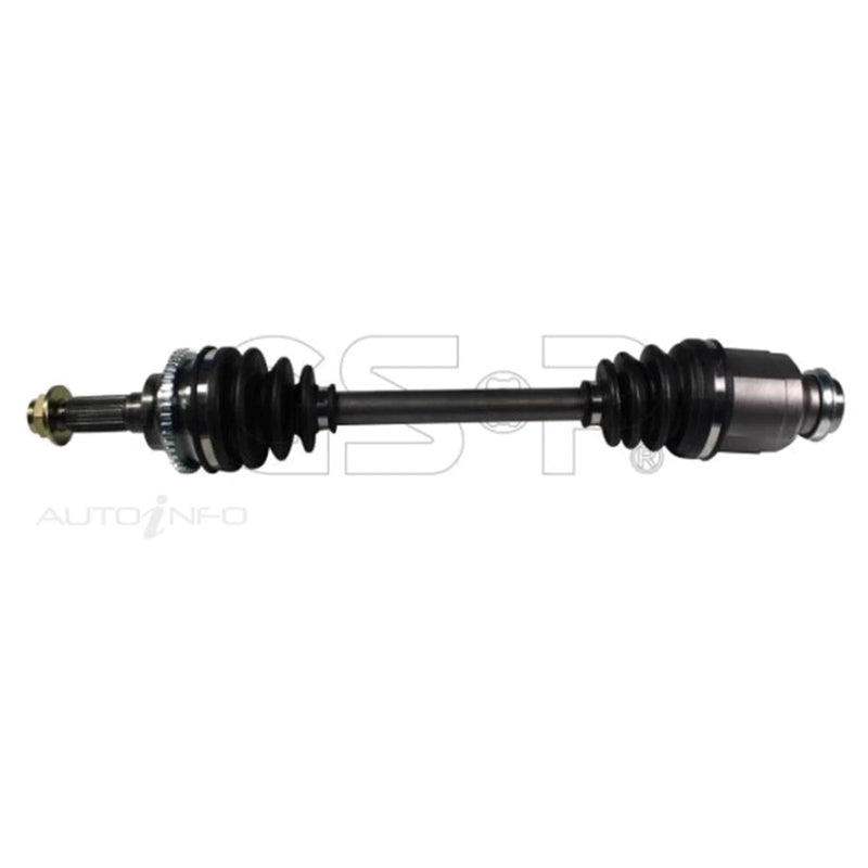 Mazda Premacy RH CV Shaft (2001-2003)