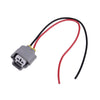 Toyota Windshield Washer Pump & Fluid Level Sensor Connector