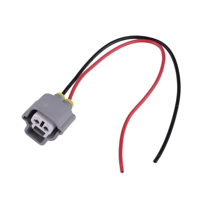 Toyota Windshield Washer Pump & Fluid Level Sensor Connector