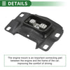 Ford Focus Engine Mount (2012-2018)
