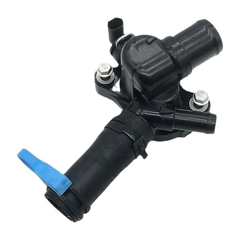 Chevy Cadillac Coolant Thermostat with Sensor (2000-2015)