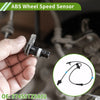 Acura MDX 2014-2020 1 x Front Left Sensor ABS Wheel Speed Sensor