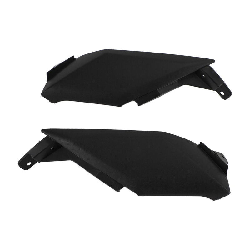 Yamaha Tracer 900 / GT Unpainted Headlight Fairing Cover (2018-2020)