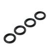 Chrysler Dodge Jeep 4 x Engine Heater Line Coolant Pipe O-Ring