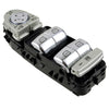 Mercedes W222 S-Class Electric Power Window Switch (2014-2020)