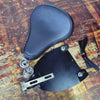 Honda Steed 400 / 600 Solo Seat Cushion Pad