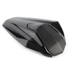 Kawasaki Ninja 400 Black Rear Pillion Cowling Seat Cover (2018-2023)