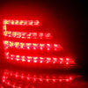Mercedes W221 S-Class Right Rear Tail Brake Light (2009-2012)
