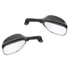 Suzuki GSXR1000 Carbon Fiber Rear View Mirrors w/ LED Signals (2005-2015)
