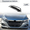Ford Taurus Front Left Fog Light Grill (2015-2018)