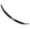 Mercedes-Benz GLE Coupe Car Tail Wing Rear Trunk Spoiler (2015-2019)