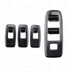 Ford Ranger Everest ABS Door Armrest Lift Switch Cover Trim (2015-2022)