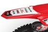 Honda CRF450R (2009-2012) TOKYO Style Decals Full Custom Graphic Kit