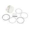 Honda Rancher TRX420TE / TRX420FM Piston Ring Conversion Kit 86.5mm (07-18)
