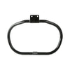 Harley Sportster XL Gloss Black Engine Guard Crash Bar (2004-2022)