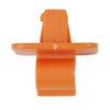 Skoda Hood Bonnet Support Rod Stay Clip Bracket Clamp Fastener