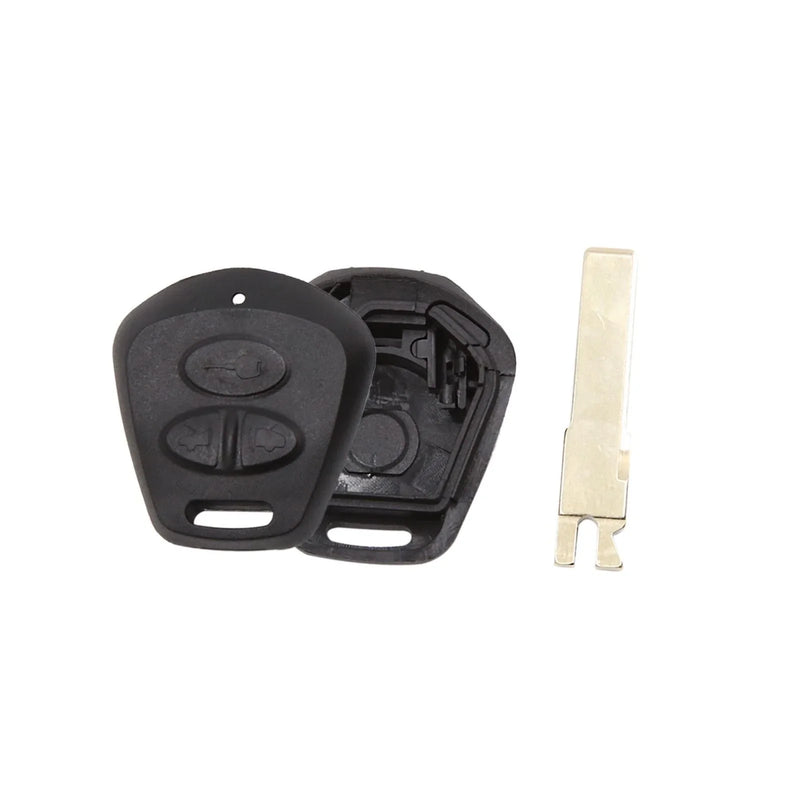 Porsche Cayenne 911 996 Boxster S 986 Key Button Shell Case