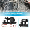 Audi A3 A4 A6 TT Skoda Golf Passat Pressure Regulating Valve PCV