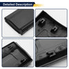 Chevrolet Equinox Lower Door Trim Garnish (2010-2017)