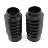 Harley X48 Front Fork Boot Gaiters (2016-2022)