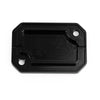 Aprilia SR MAX 300 / 250 Front Brake Fluid Reservoir Cover (2011-2018)