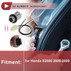 Honda S2000 Side Marker Light Socket Wiring (2000-2009)