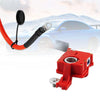 BMW E82 E90 E91 E92 325i 328i 330i 335i 128i Positive Battery Cable Lead (2007-2013)