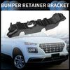 Hyundai Venue Right Front Bumper Retainer Bracket (2020-2023)
