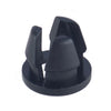 Ford 20 x Grille & Side Marker Light Grommet Clips (Various Years)