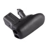 Jaguar X-Type Windshield Washer Nozzle Sprayers (2002-2007)