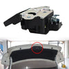 Hyundai Elantra Rear Tailgate Latch Lock Actuator (2011-2016)