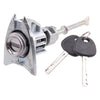Hyundai Sonata Driver Side Door Lock Cylinder 2 Keys (2015-2019)