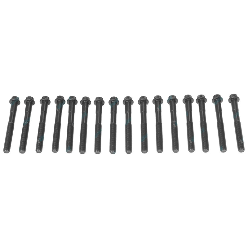 4Runner Hilux Surf VZN185 V6 3.4L 5VZ-FE 1995~2002 Cylinder Head Bolt Set