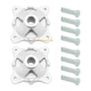 Polaris Sportsman Rear Wheel Hub & Studs