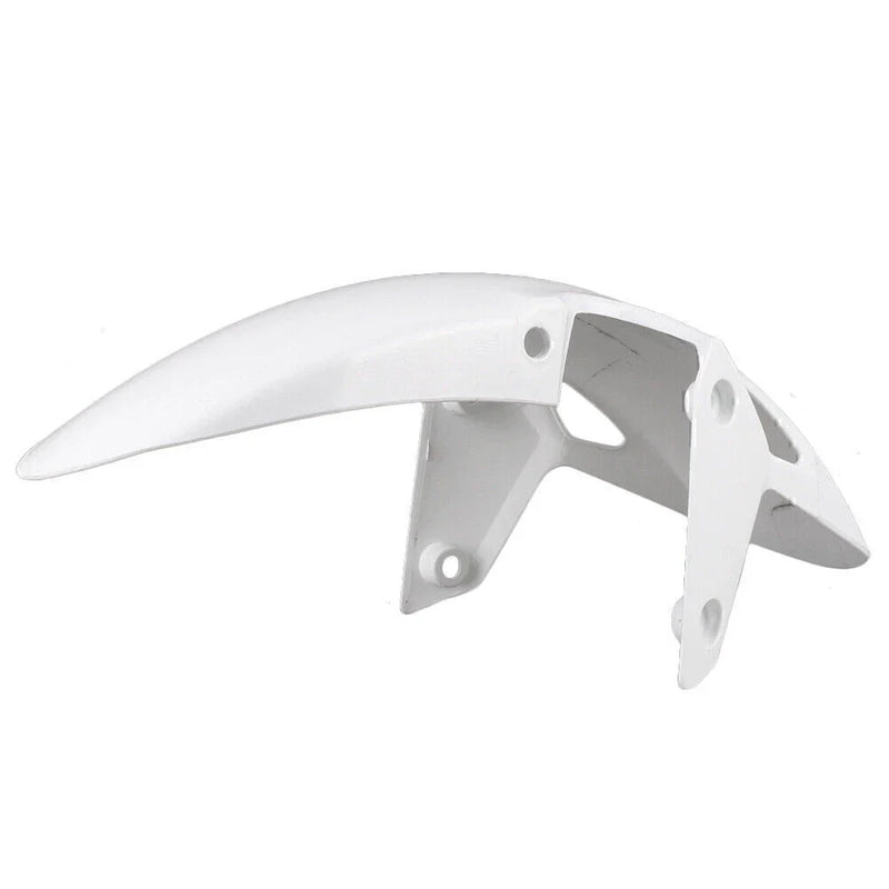 Honda CBR250RR Mud Guards (2011)