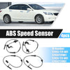Acura TLX 4 x ABS Wheel Speed Sensors (2015-2020)
